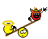 Ange et démon :bad: